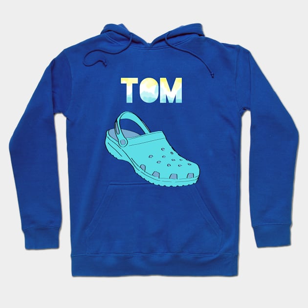 Tom Hoodie by Sitdown